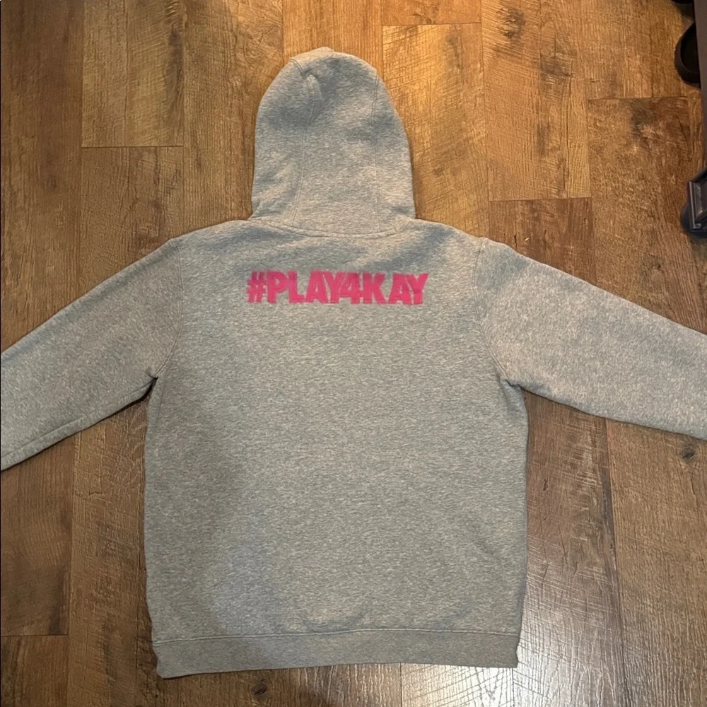 Nike #PLAY4KAY Hoodie